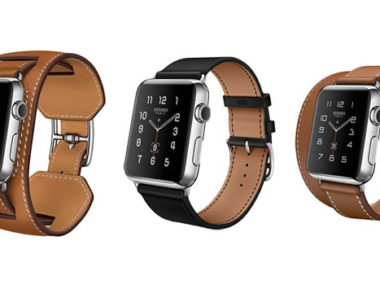 apple watch hermes