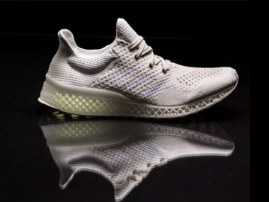 adidas 3d printing