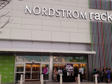 nordstrom rack stati uniti