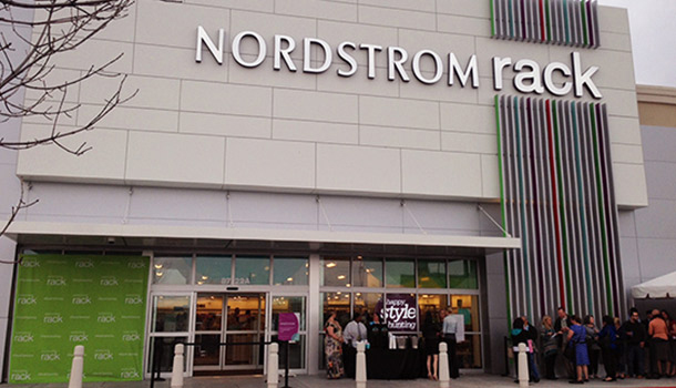 nordstrom rack stati uniti