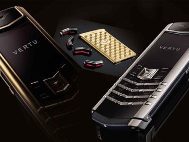 Vertu acquisita Cina