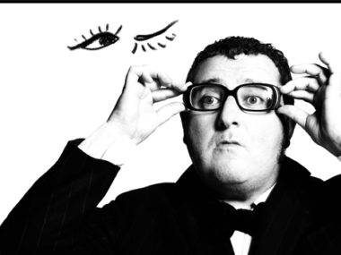 Alber Elbaz Lanvin