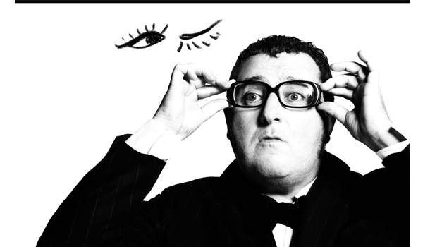 Alber Elbaz Lanvin