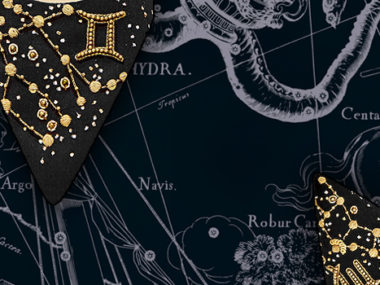 Louboutin Moda Operandi capsule Zodiac