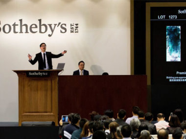 sotheby's