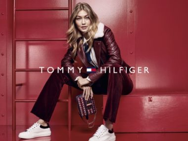 Gigi X Tommy