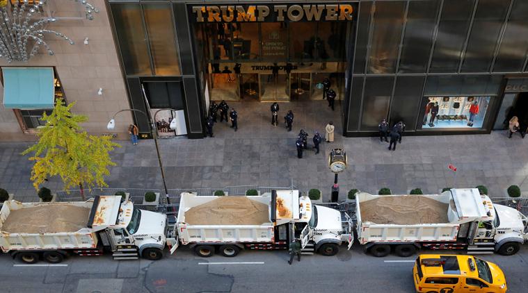 Donald Trump protezione effetti sul retail