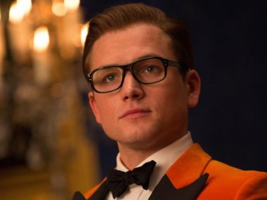 Capsule collection Kingsman Mr Porter